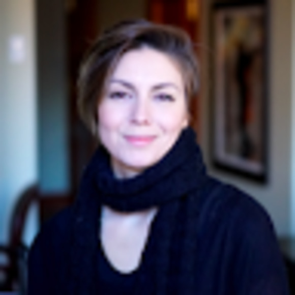 Meet your Posher, Mariana - Picture 1 of 1